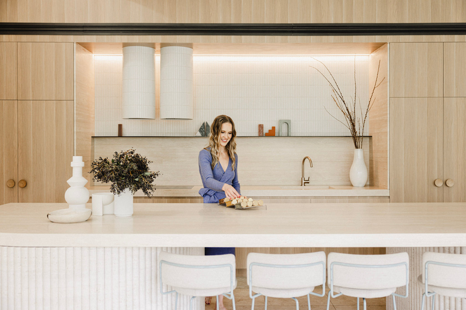 All Kitchen Storage