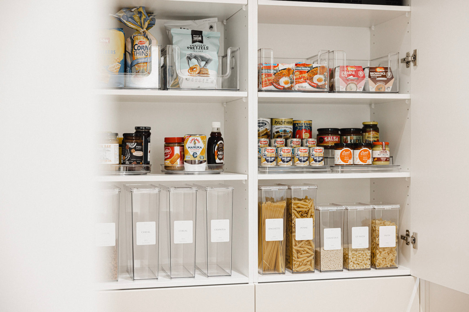 Pantry