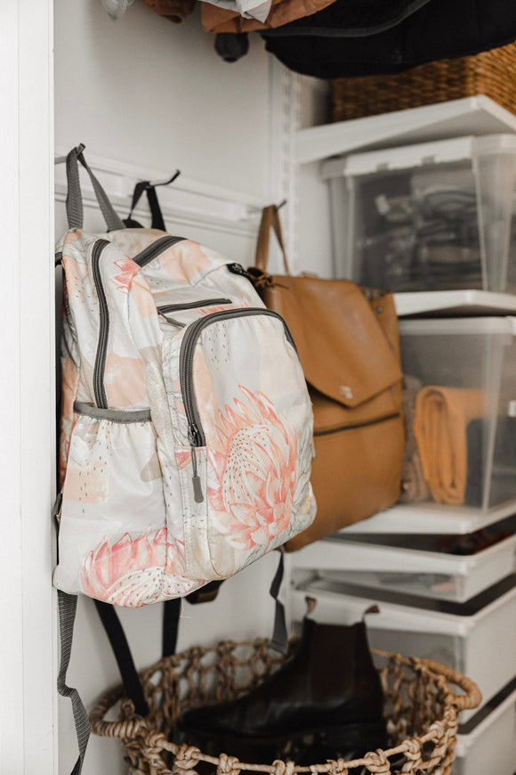 Small Space, Big Impact: Maximising Storage in Compact Homes