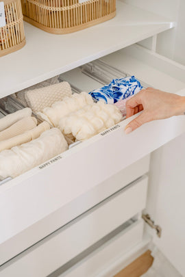 Kid-Friendly Organisation: Growing Systems That Evolve With Your Family