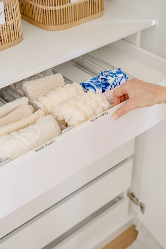 Kid-Friendly Organisation: Growing Systems That Evolve With Your Family