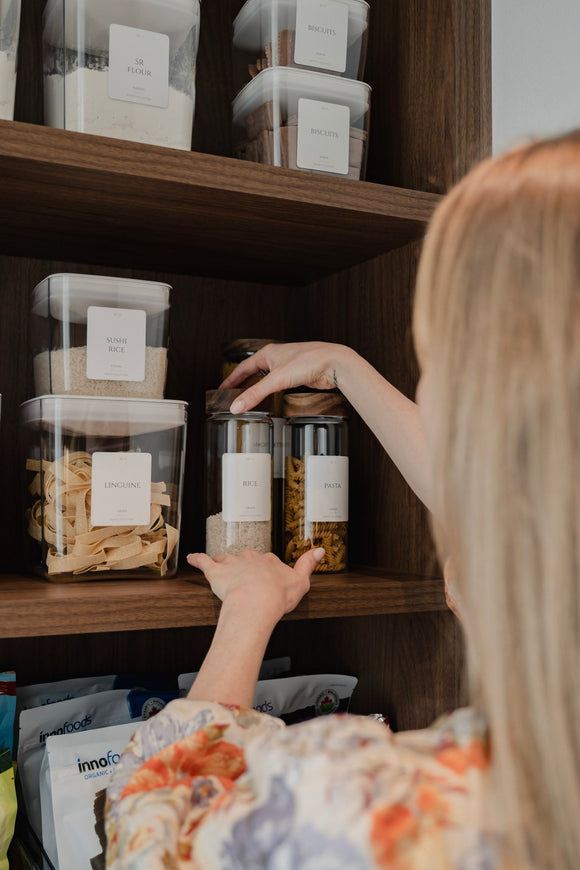 From Consultation to Completion: What to Expect When Working With a Professional Organiser