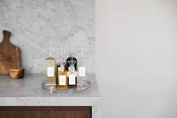 Oil Dispensers