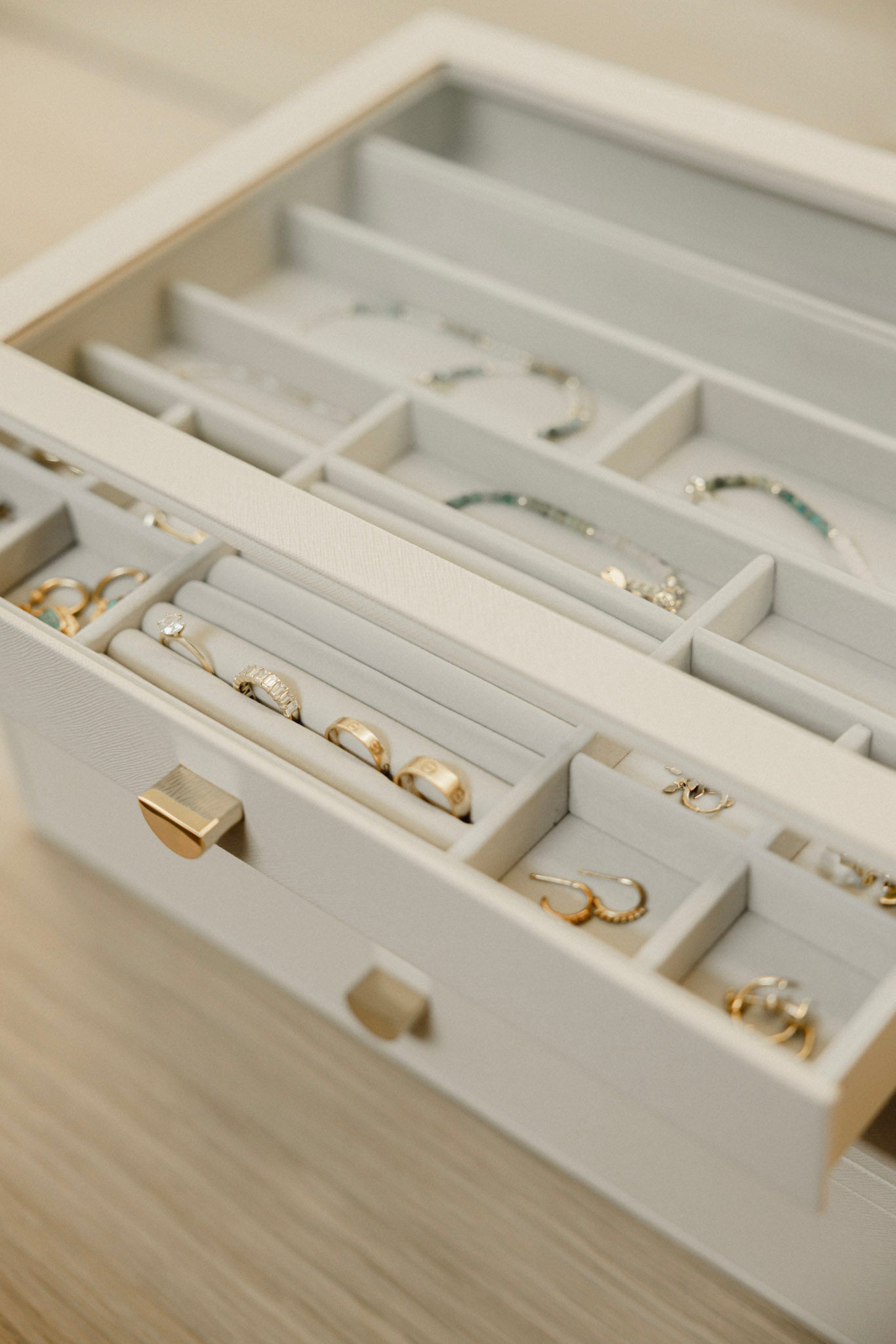 Jewellery Boxes