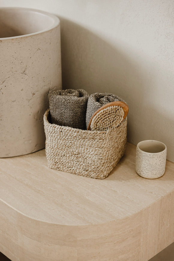 Storage Jars