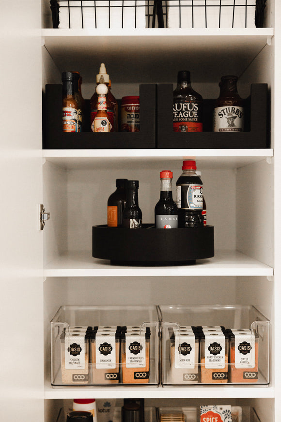 Sauces