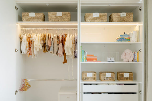 Nursery