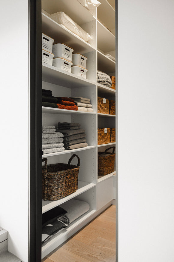 Storage Bins