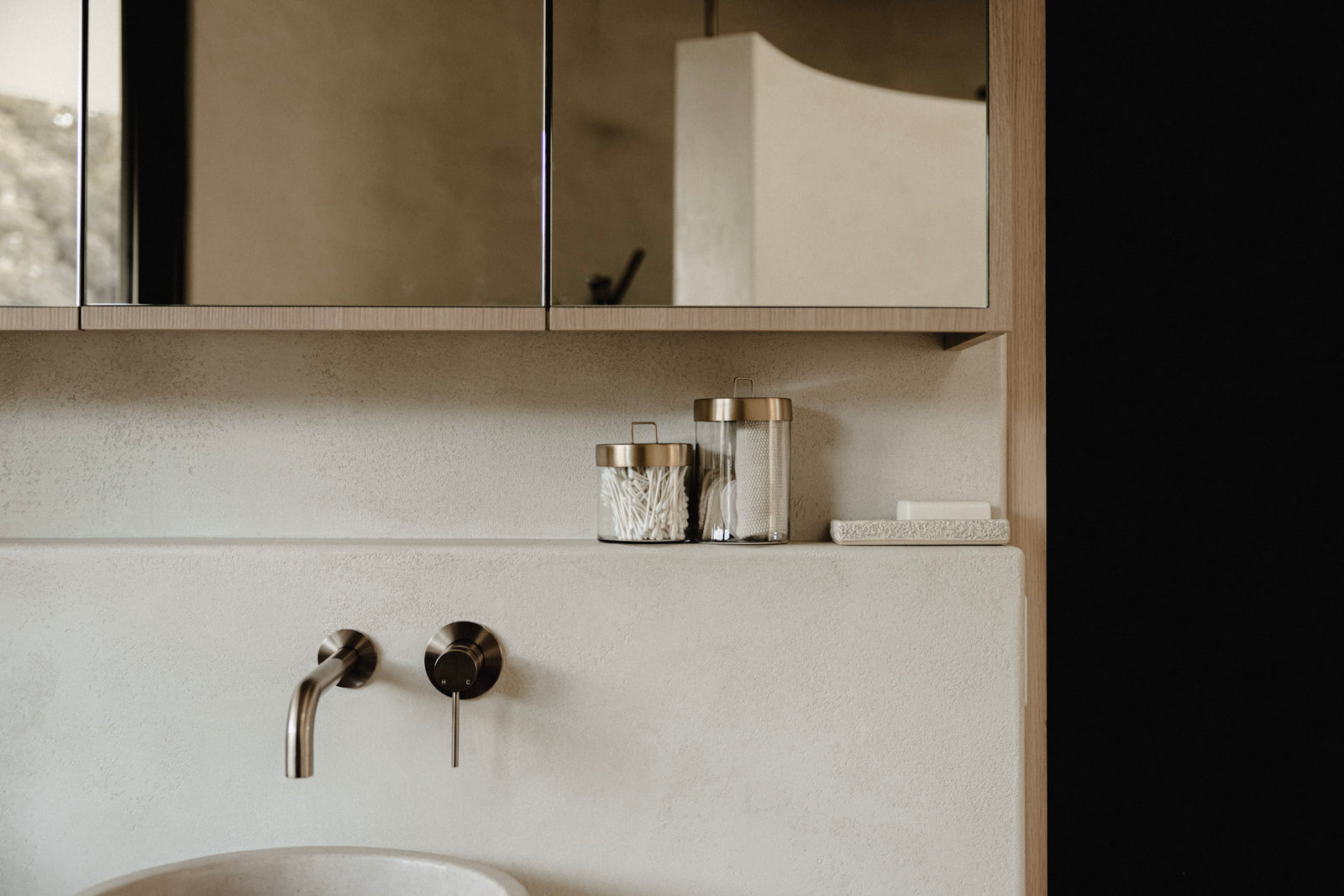 Squeegees + Cleaning