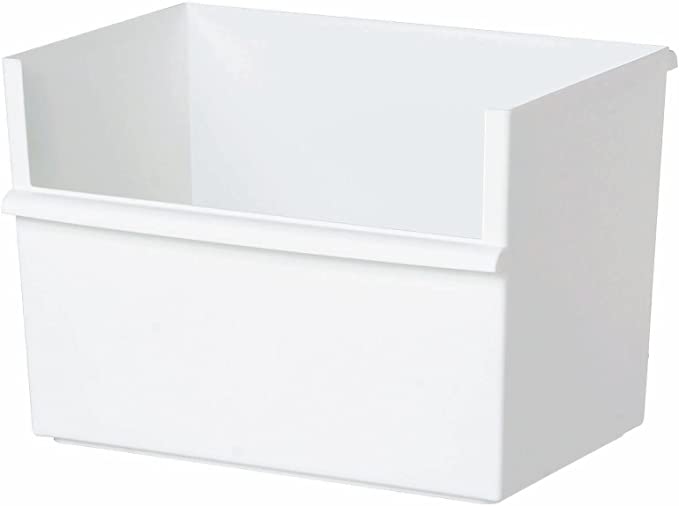 Like-it Storage Container Wide (Deep) – Pantry Girl